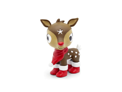 Tonie Holiday Songs 2