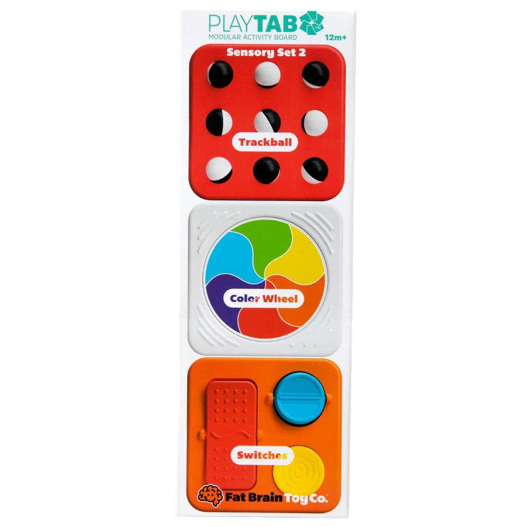 Playtab Tile Refill Assor