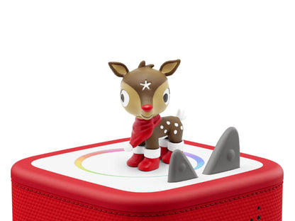 Tonie Holiday Songs 2