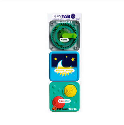Playtab Tile Refill Assor