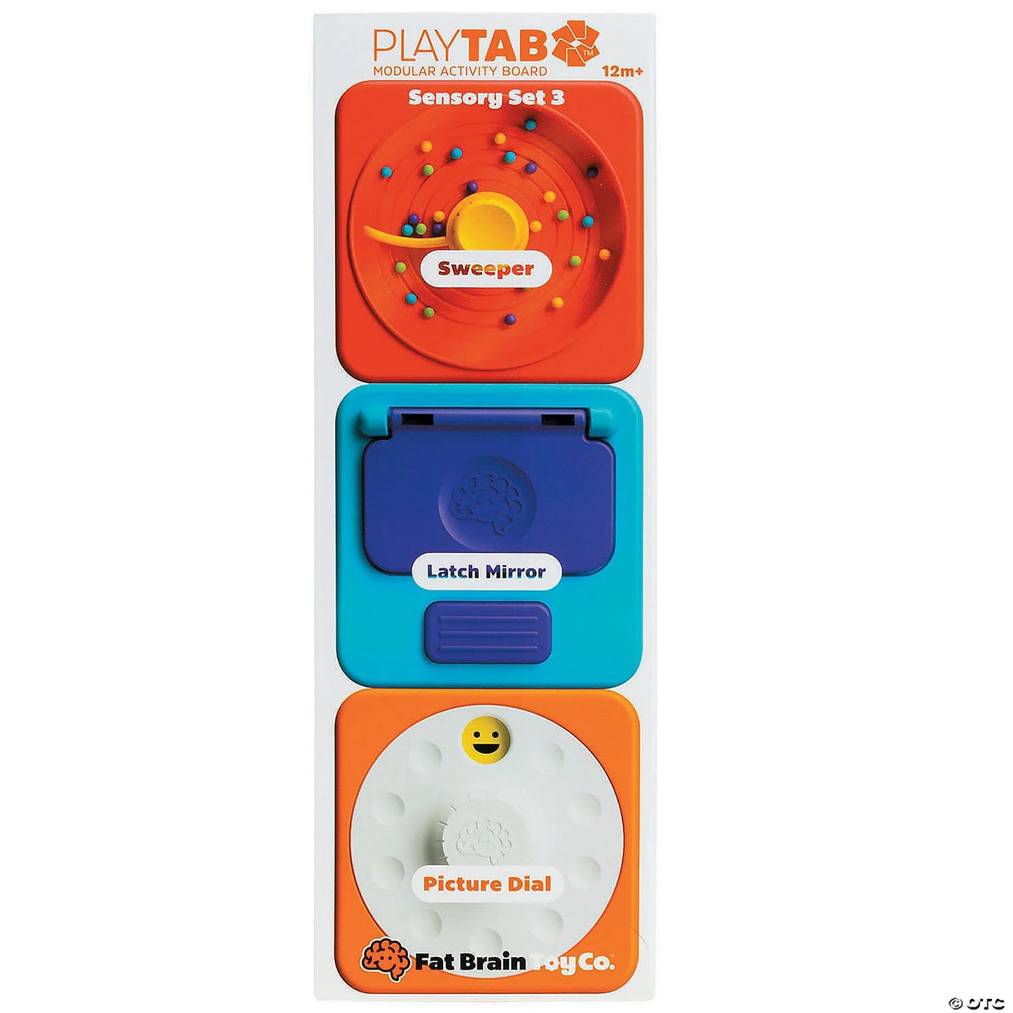 Playtab Tile Refill Assor