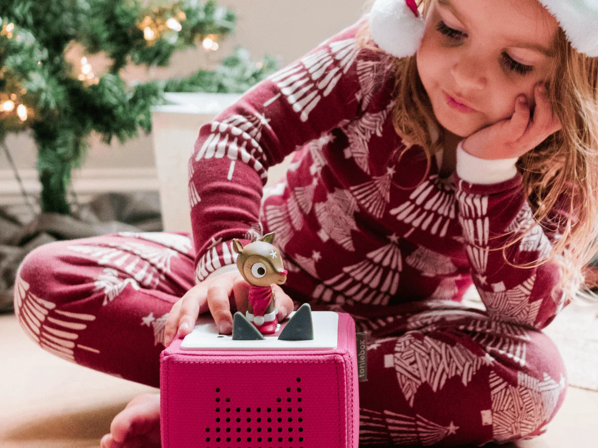 Tonie Holiday Songs 2