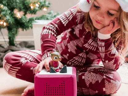 Tonie Holiday Songs 2