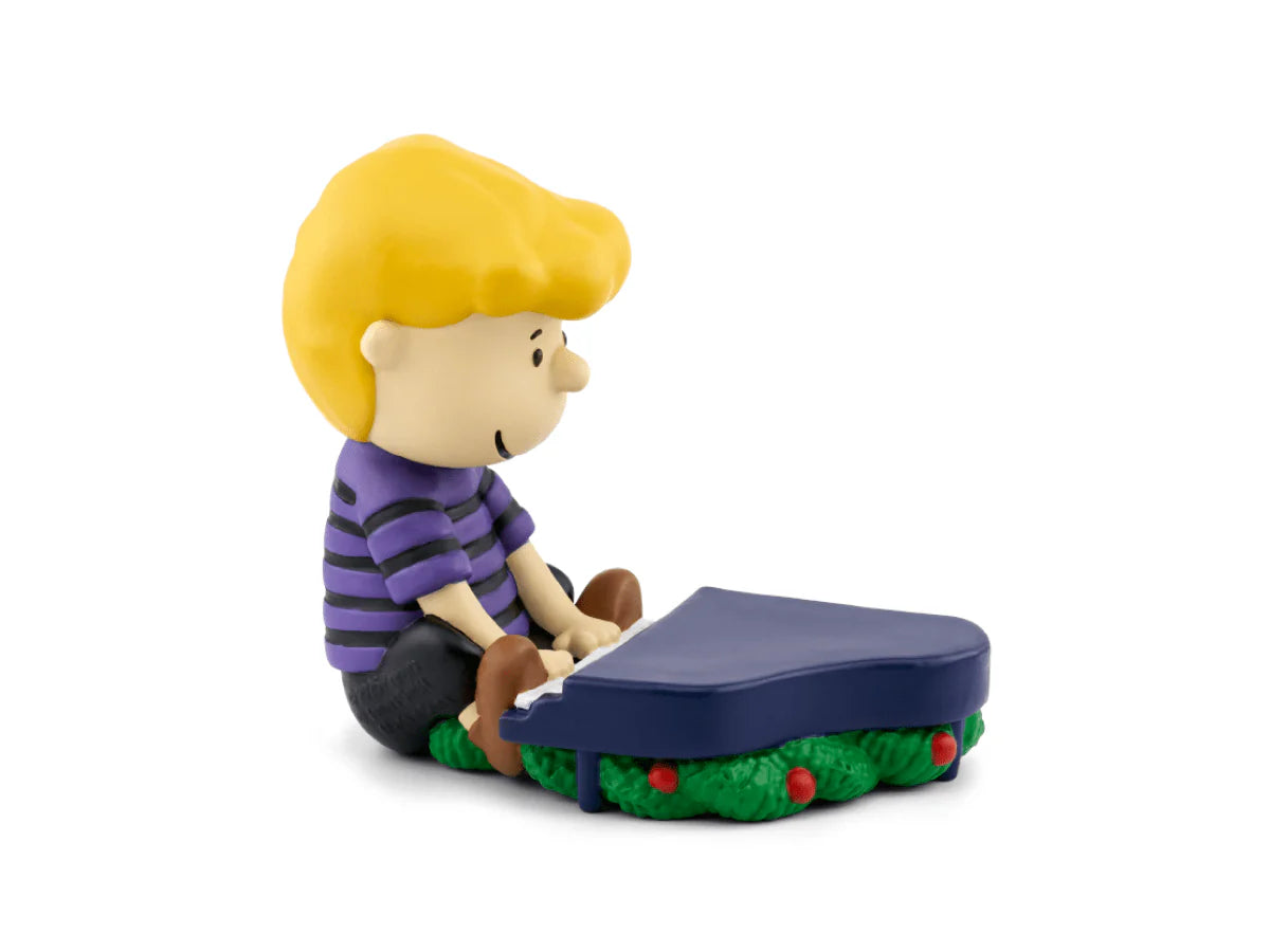 Tonies Peanuts A Charlie Brown Christmas