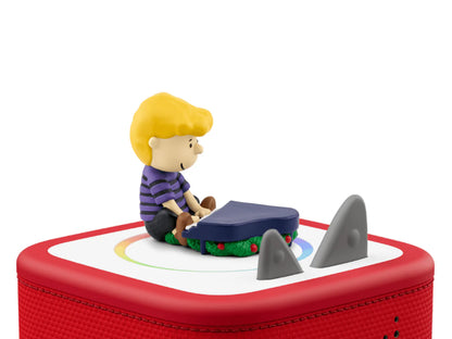 Tonies Peanuts A Charlie Brown Christmas