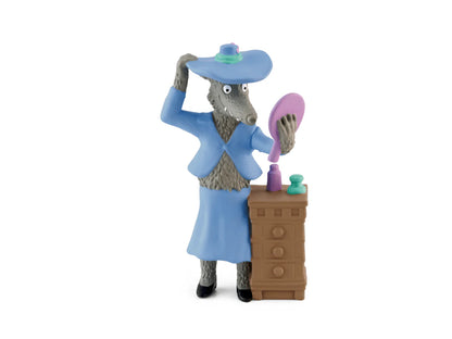 Tonies Roald Dahl Revolting Rhymes