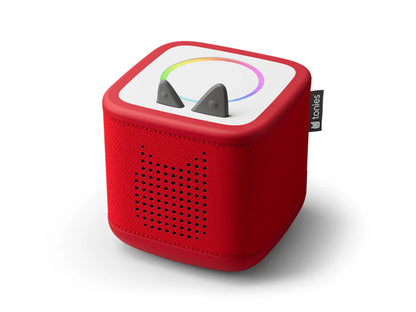 Toniebox Starter Set Red
