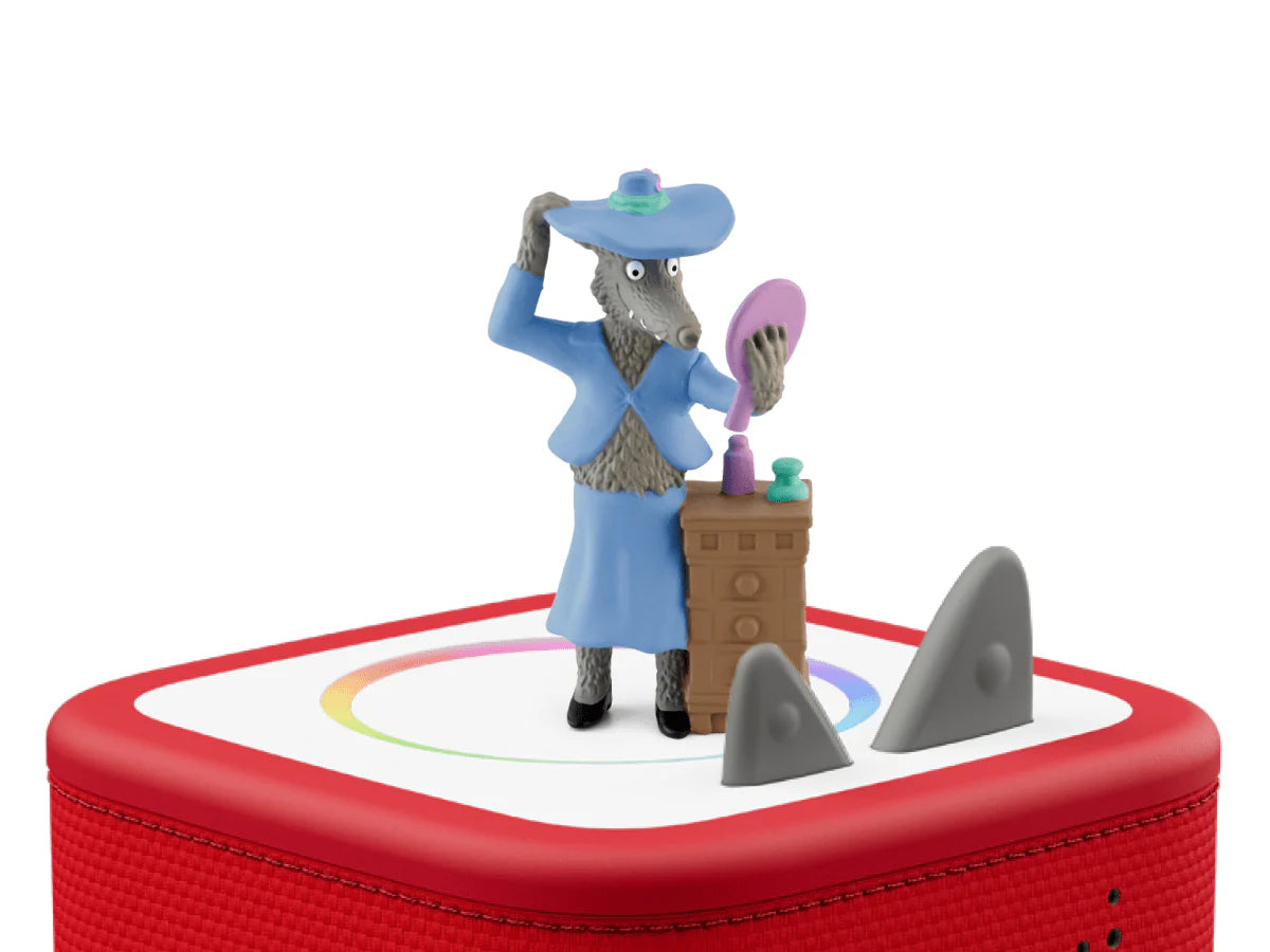 Tonies Roald Dahl Revolting Rhymes
