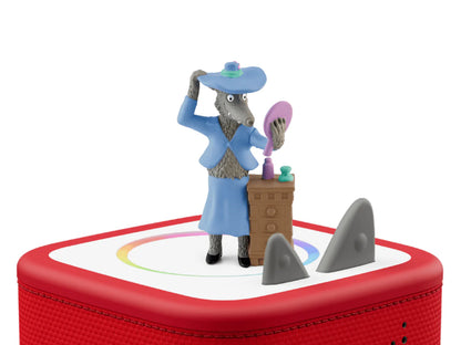 Tonies Roald Dahl Revolting Rhymes