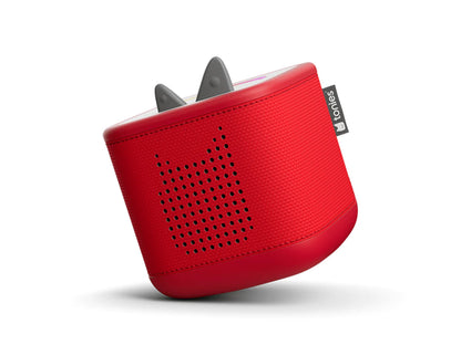 Toniebox Starter Set Red