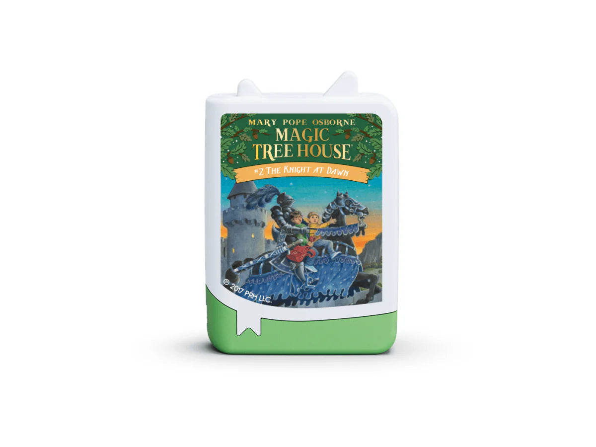 Tonies Audiobooks Magic Tree House