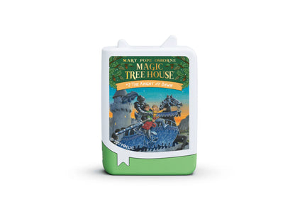 Tonies Audiobooks Magic Tree House