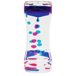 Floating Color Timer (2 Colors in 1) Water Timer