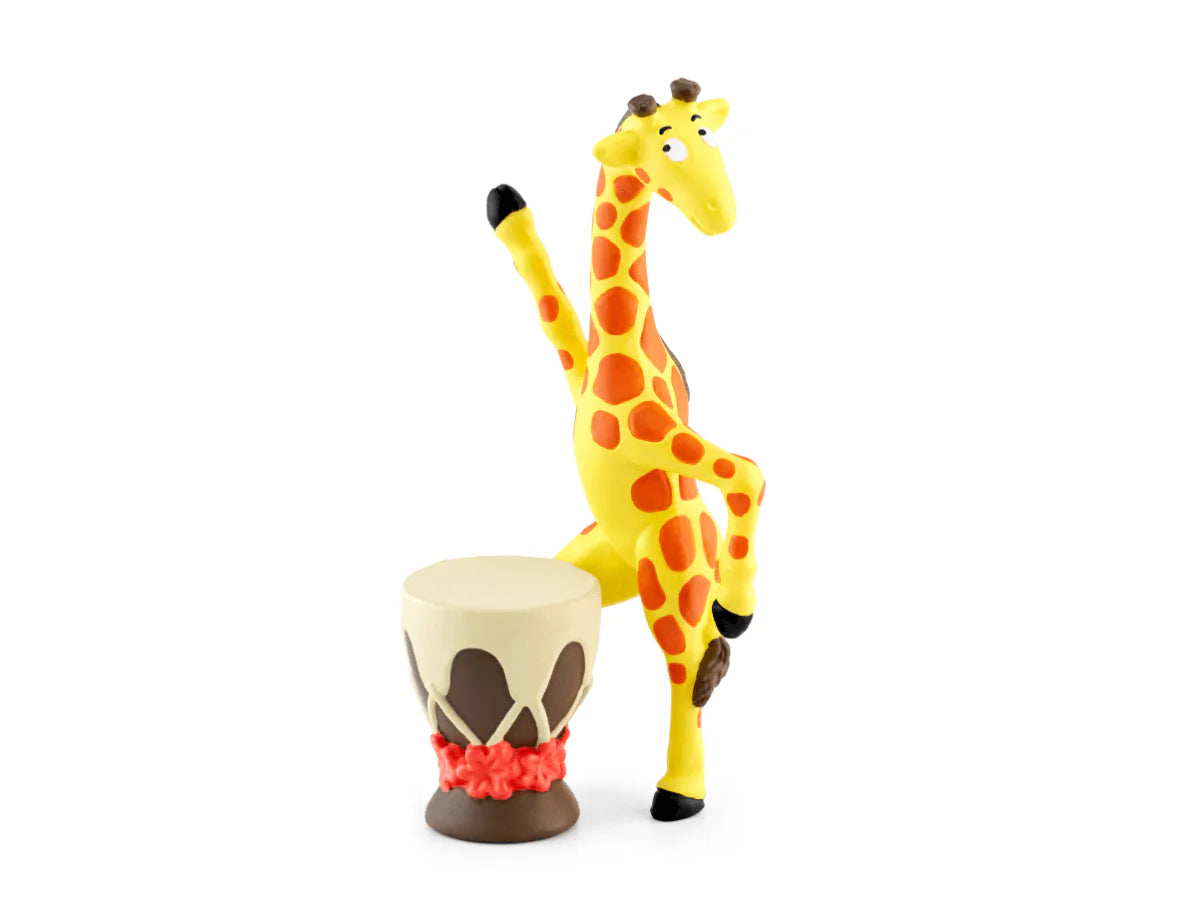 Giraffes Cant Dance