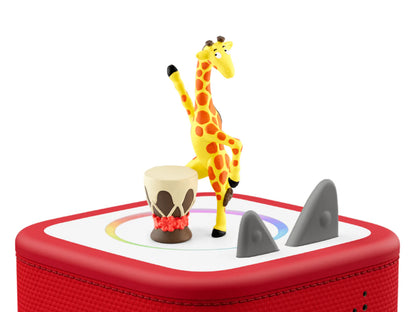 Giraffes Cant Dance