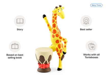 Giraffes Cant Dance