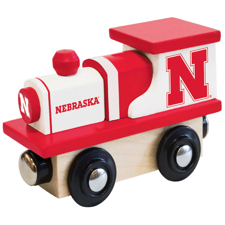 Nebraska Train Engine