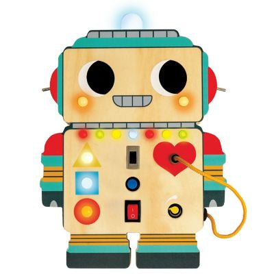 Blinkity Bot