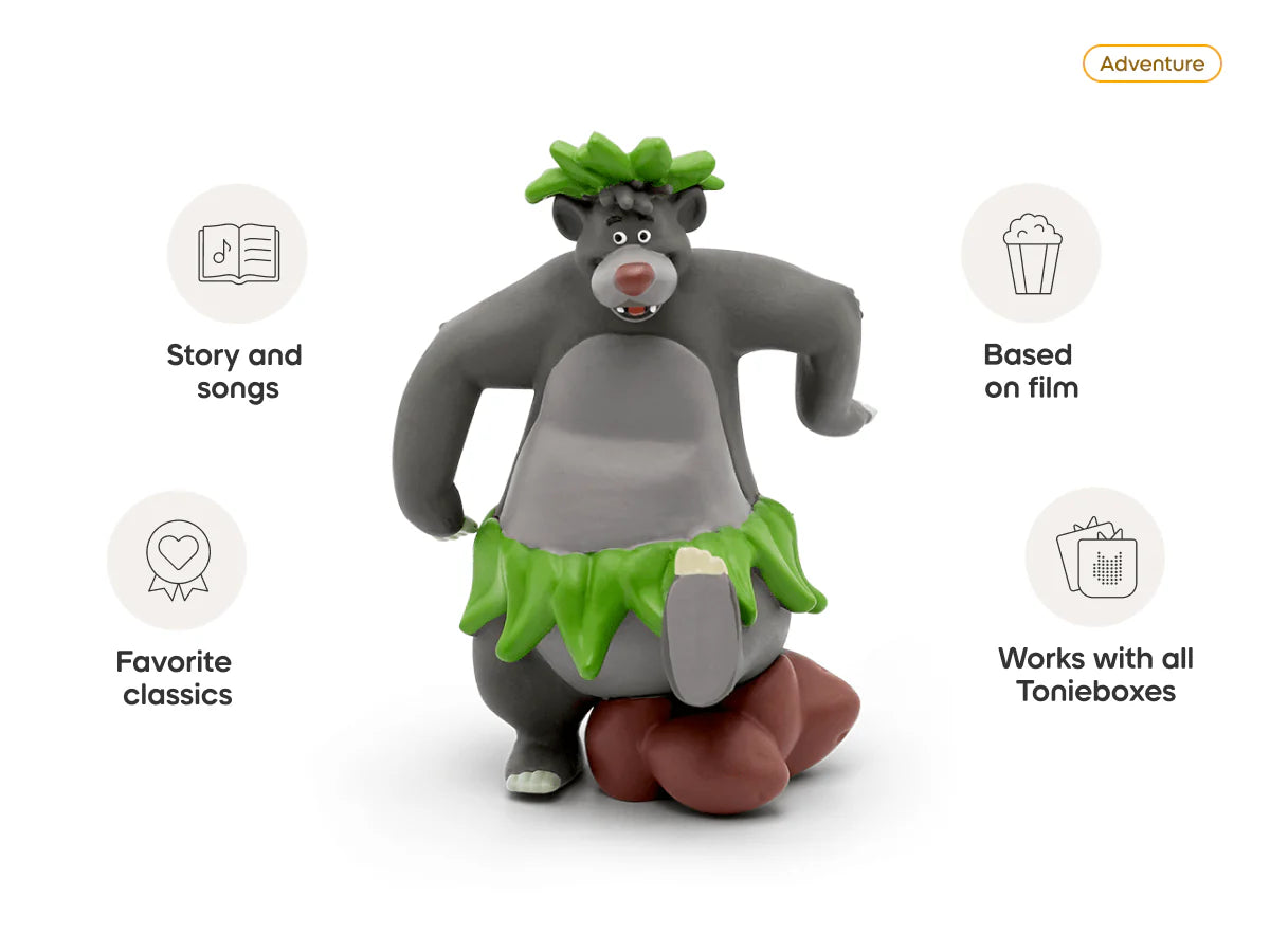 Jungle Book Tonie