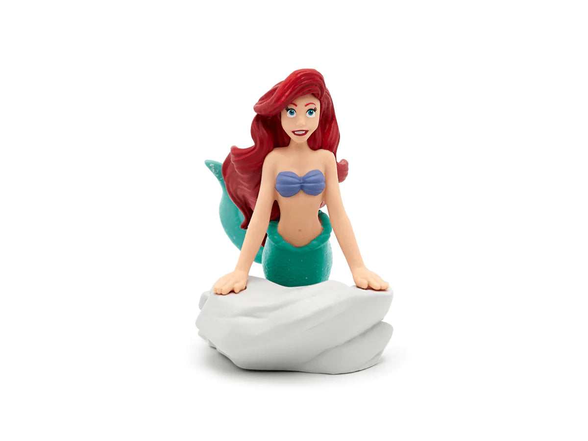 The Little Mermaid
