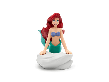 The Little Mermaid