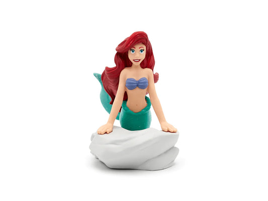 The Little Mermaid