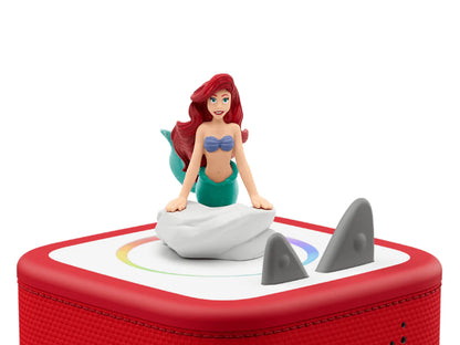 The Little Mermaid
