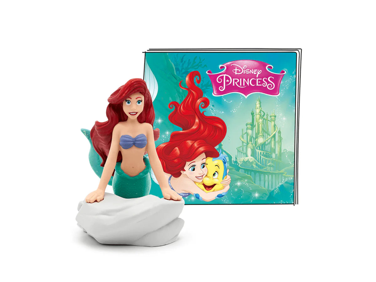 The Little Mermaid