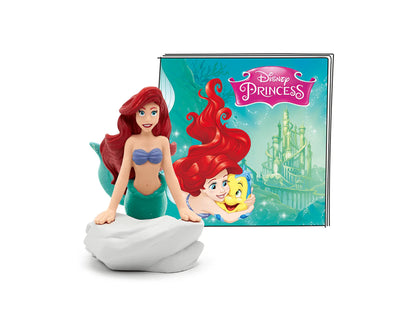 The Little Mermaid
