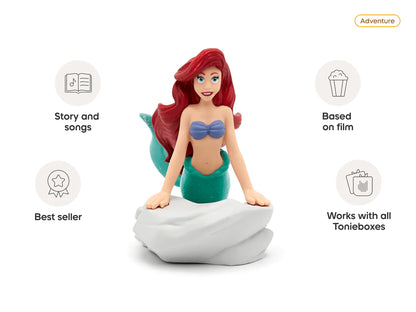 The Little Mermaid