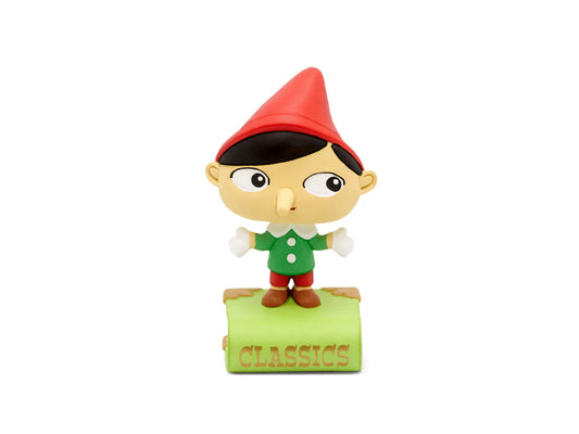 X Pinocchio Classic Stori