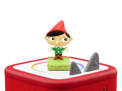 X Pinocchio Classic Stori