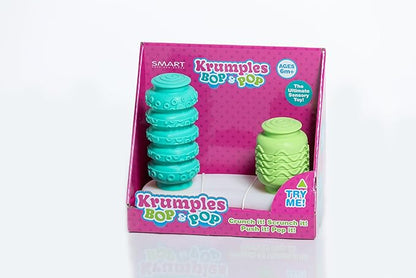 Krumples Bop and Pop