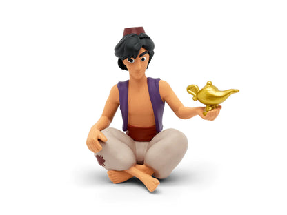Aladdin Tonie