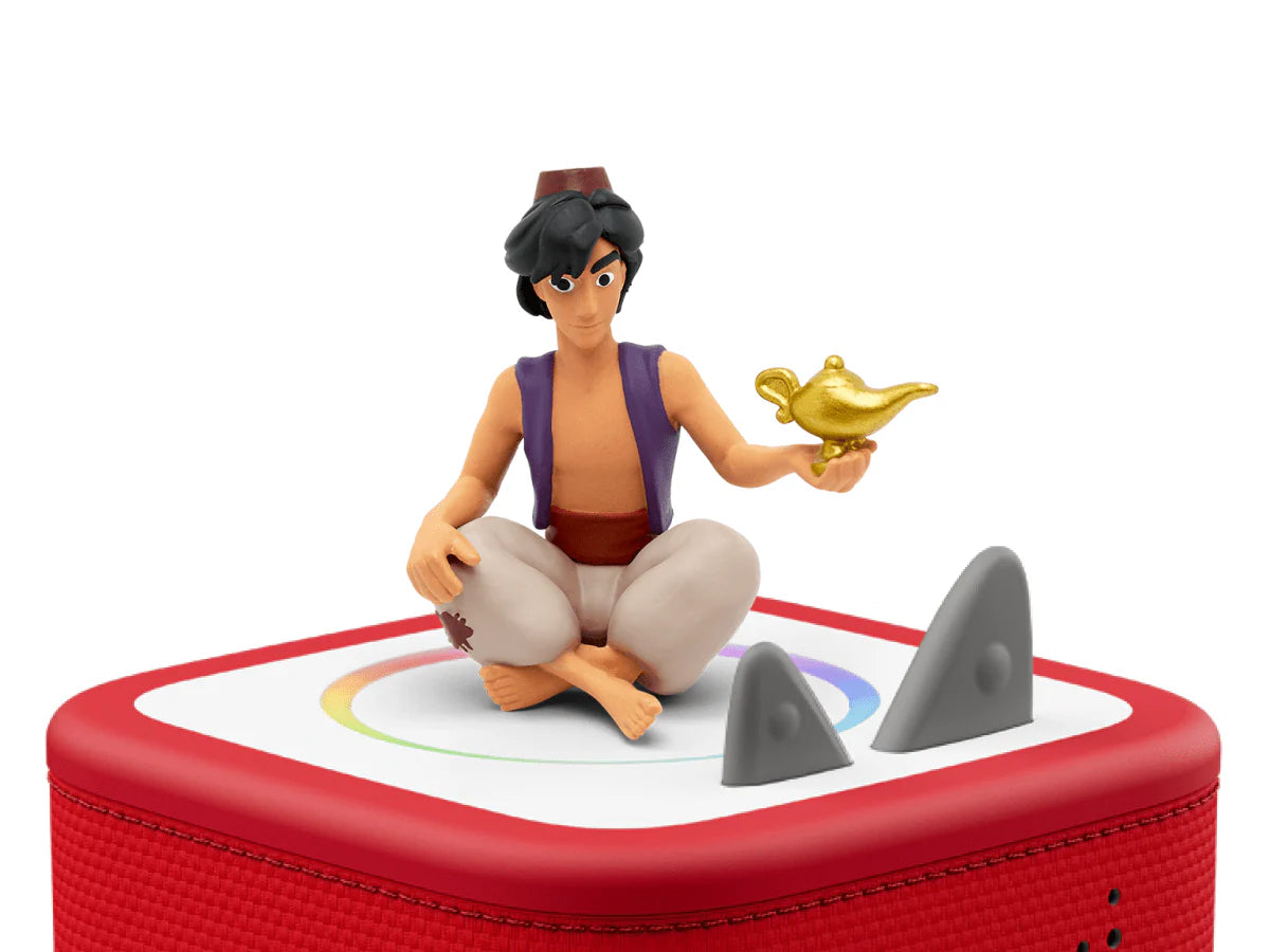 Aladdin Tonie