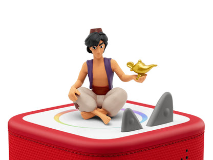 Aladdin Tonie