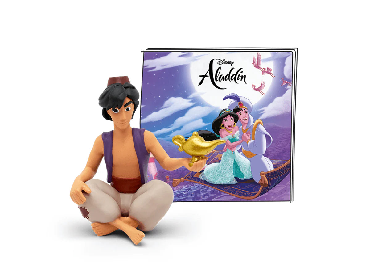 Aladdin Tonie