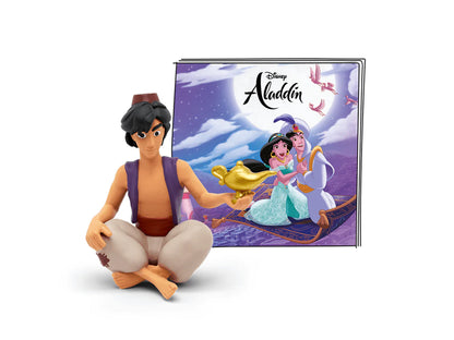 Aladdin Tonie