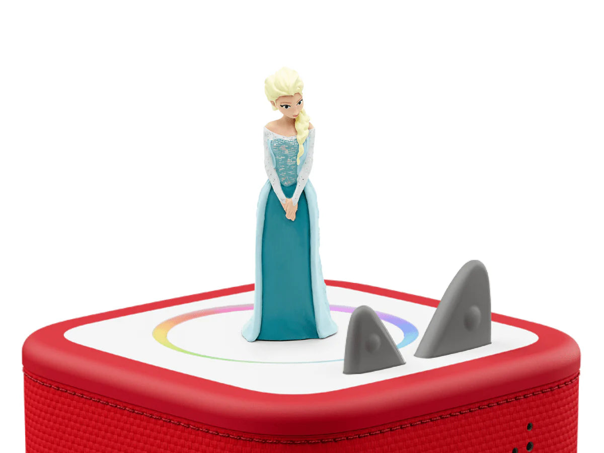 Elsa Frozen Tonie