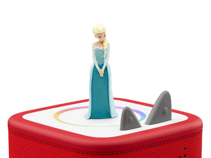 Elsa Frozen Tonie