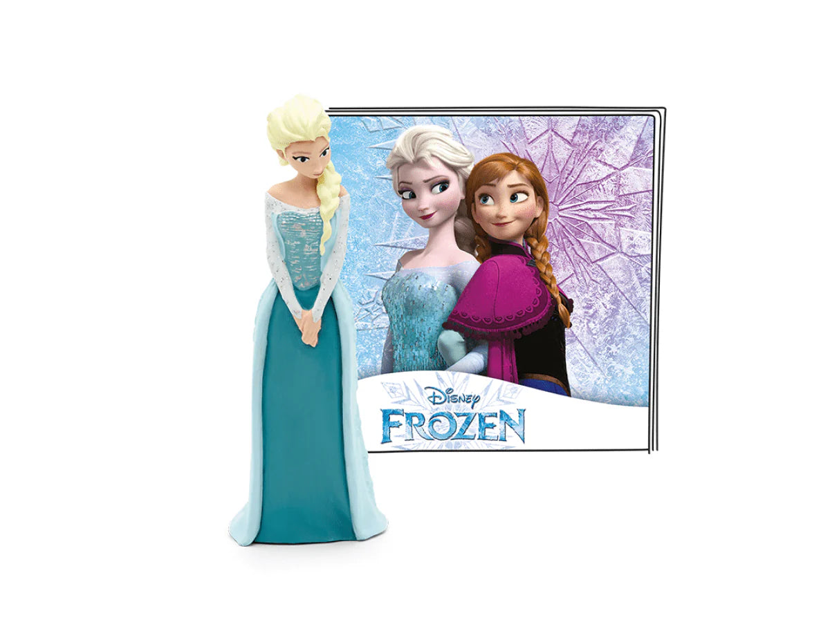 Elsa Frozen Tonie