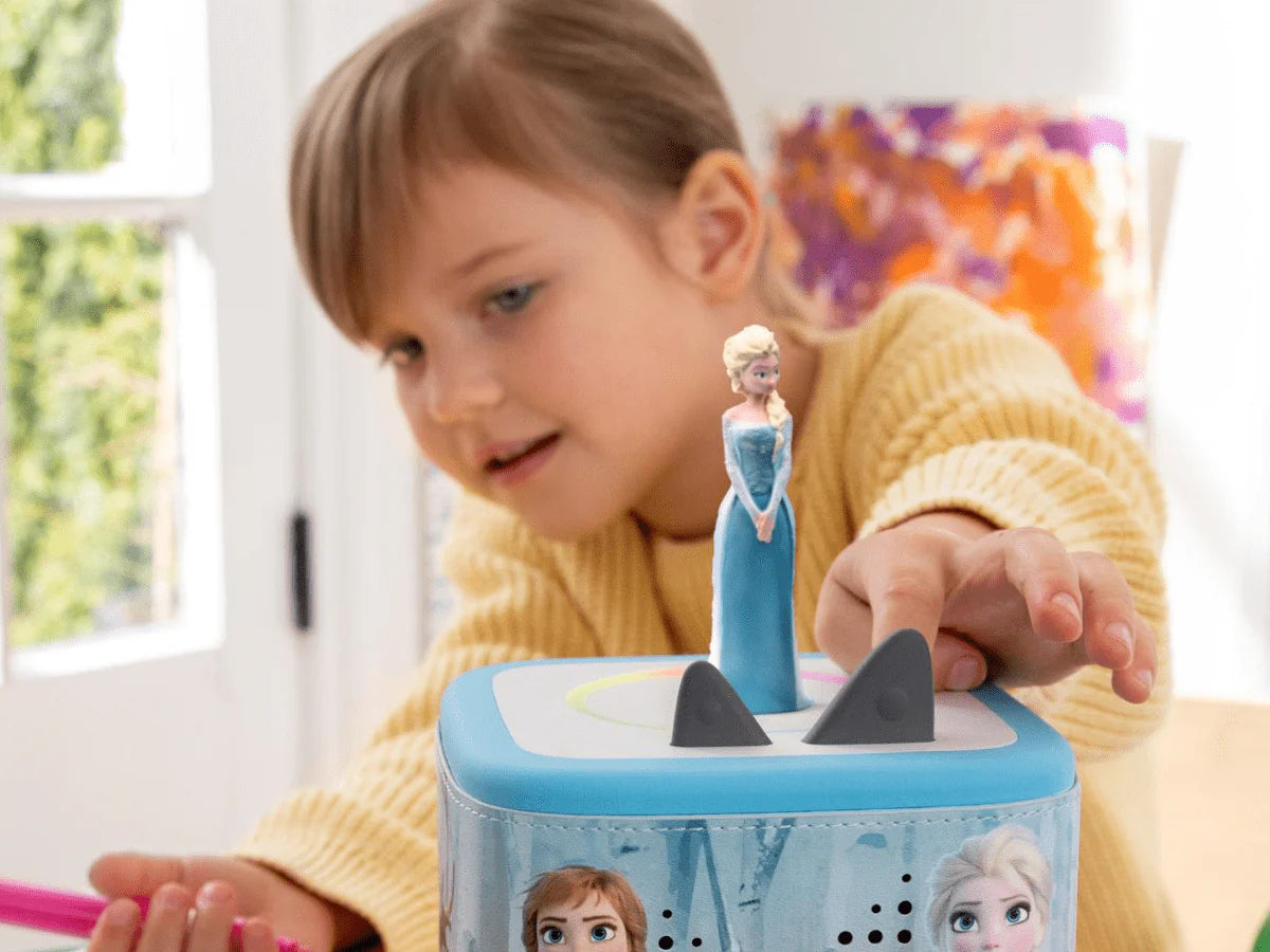 Elsa Frozen Tonie