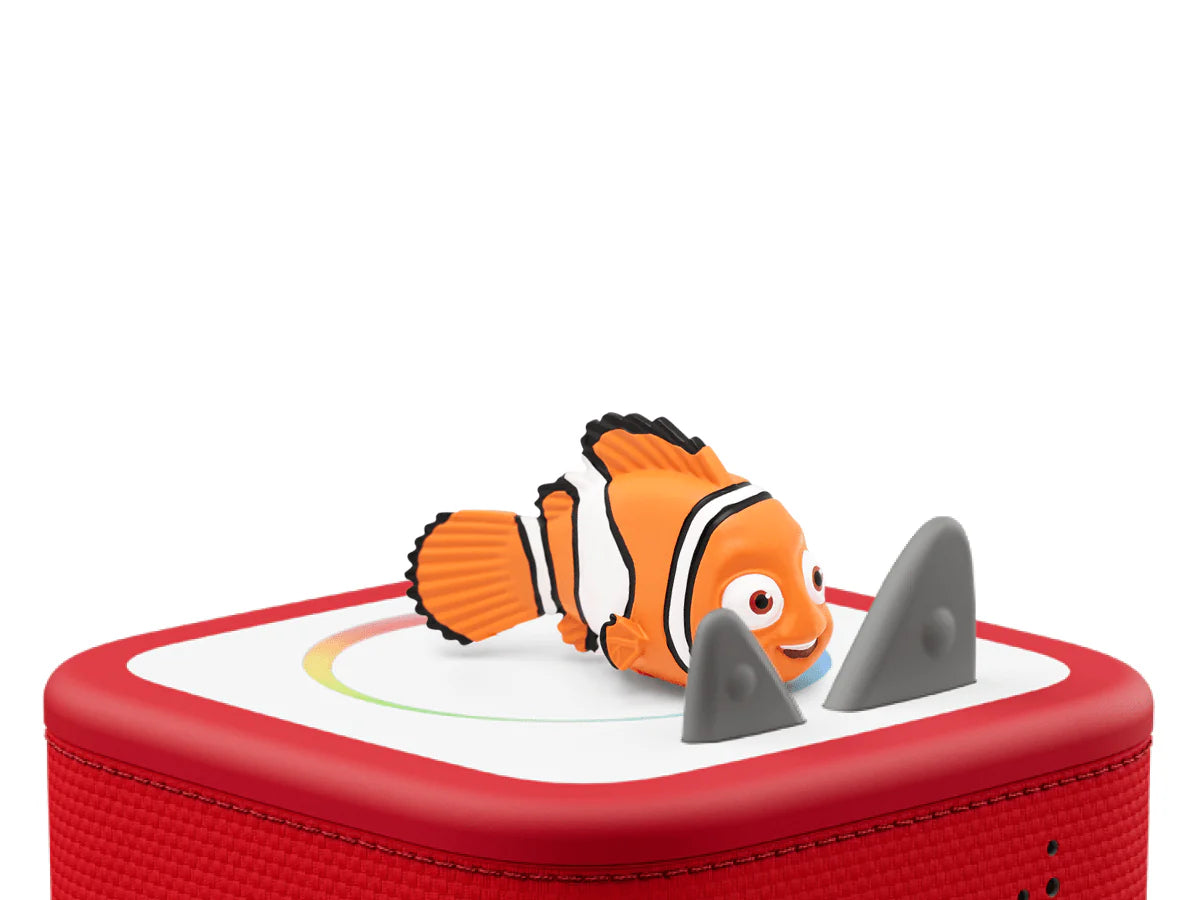 Finding Nemo Tonie
