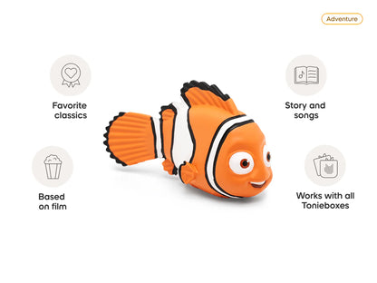 Finding Nemo Tonie