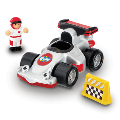 Richie Race Car