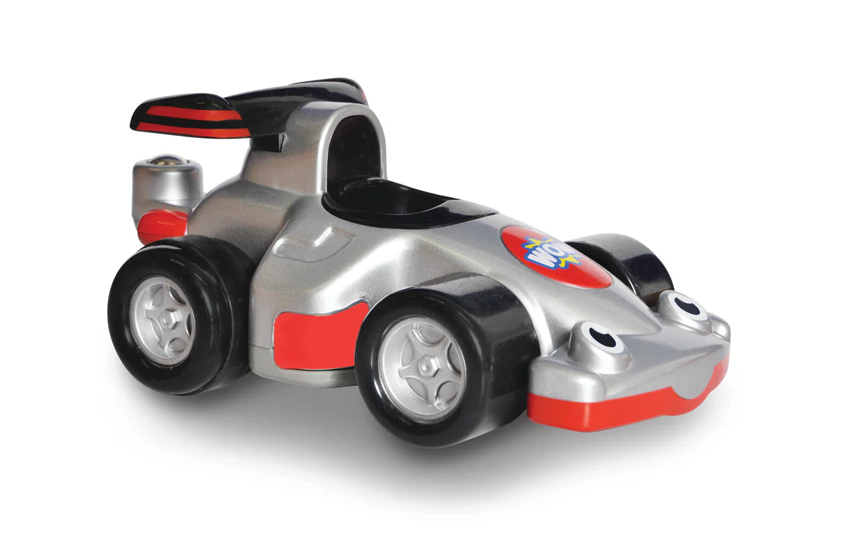 Richie Race Car