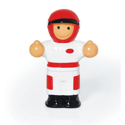 Richie Race Car
