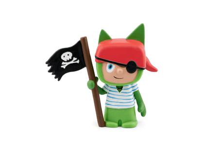 Creative Tonie Pirate