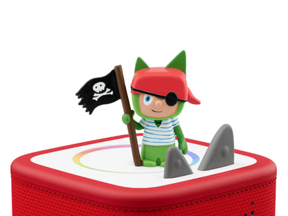 Creative Tonie Pirate