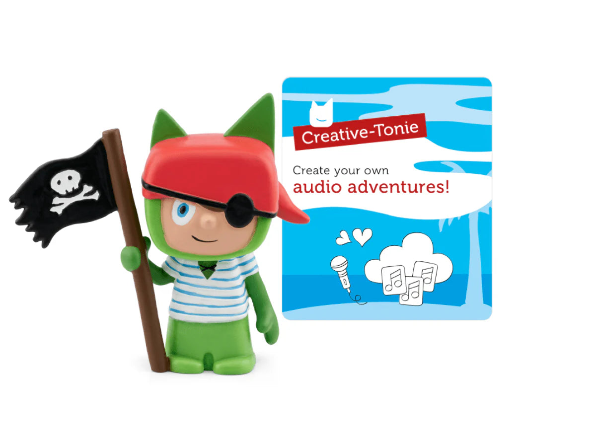 Creative Tonie Pirate